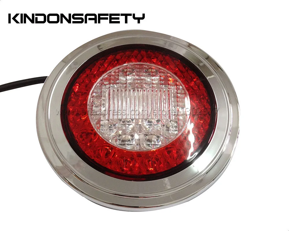 Reversing lamp опель