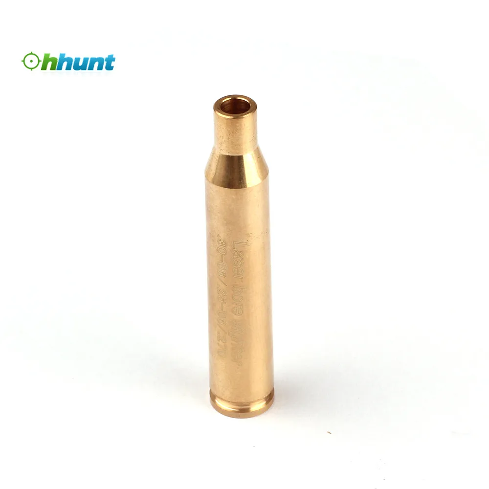 Ohhunt CAL.30 06. 25 06 270WIN Картридж красный лазерный Диаметр прицеливание с помощью