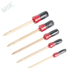 Щетка для детализации кондиционера, экзиорной и внутренней очистки