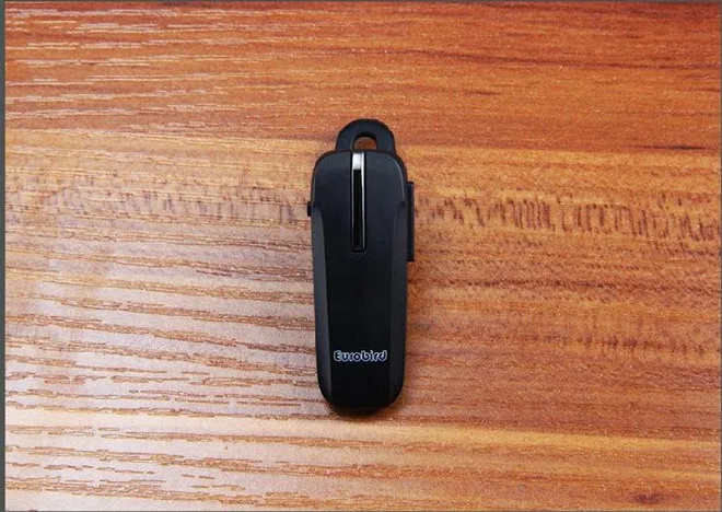 Eurobird беспроводная bluetooth гарнитура стерео песни поддержка двух универсальный