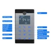 240V 6KW Bathroom Steam Shower Bluetooth Radio Control Sauna Generator LCD Touch Screen Display For Steam Room 5-8 Cubic Meter 4