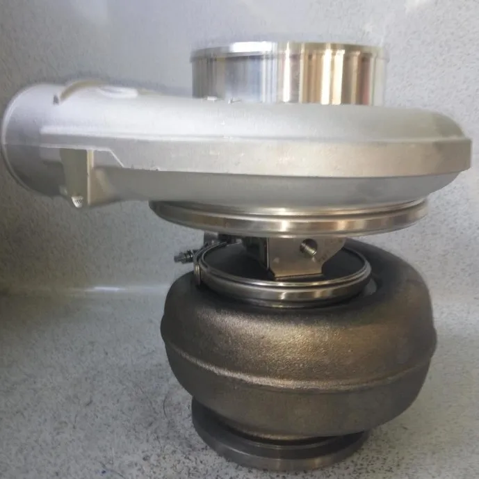 

Xinyuchen turbocharger for John Deere S400S057 RE506836 L1507A turbocharger