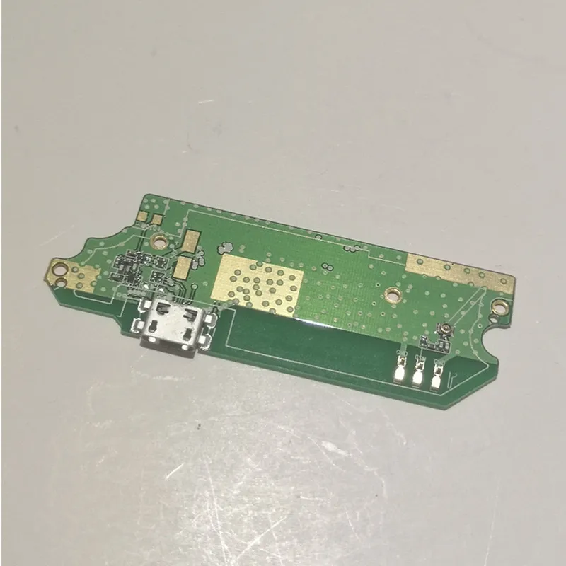 New Original For Nomu S10 S10 Pro USB Board Charger Plug Repair Accessories Replacement For Nomu Phone