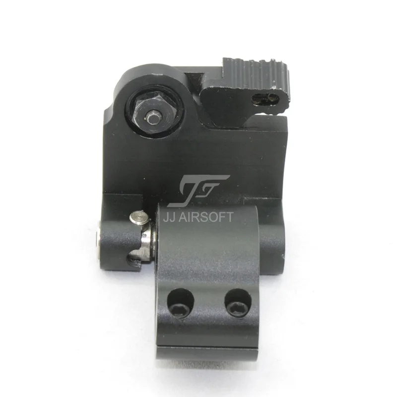 JJ Airsoft Flip to Side QD Mount для Aimpoint 30 мм (черный)|airsoft scope mount|mount tvmounting cradle |