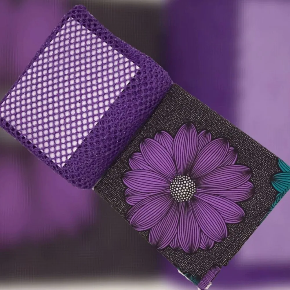 

african wax fabric 100% Cotton ankara fabric high quality african java wax prints fabric ff37d59
