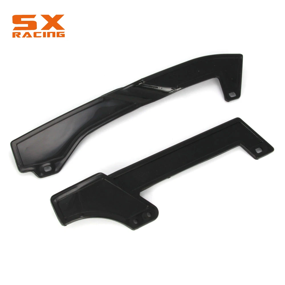 

Motorcycle DirtBike Chain Guard Cover For YAMAHA PEEWEE PW80 PW-80 PW 80