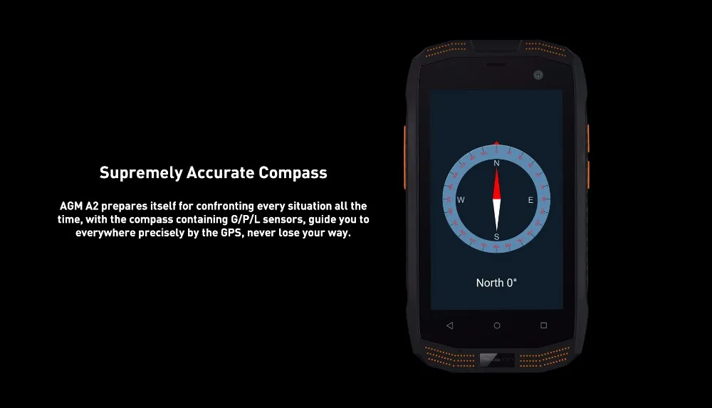 IP68 Waterproof Shockproof Smartphone_10