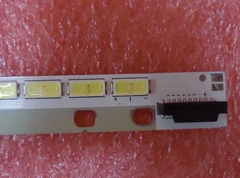 

led backlight screen 55E610G 6922L0048A 6916L1 LC550EUN(SF F1) 1pcs=84led 695mm