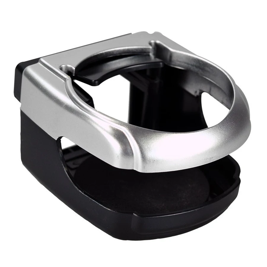 Wholesale 5X Car Existing Air Conditioner Vent Mount Insert Cup Bottle