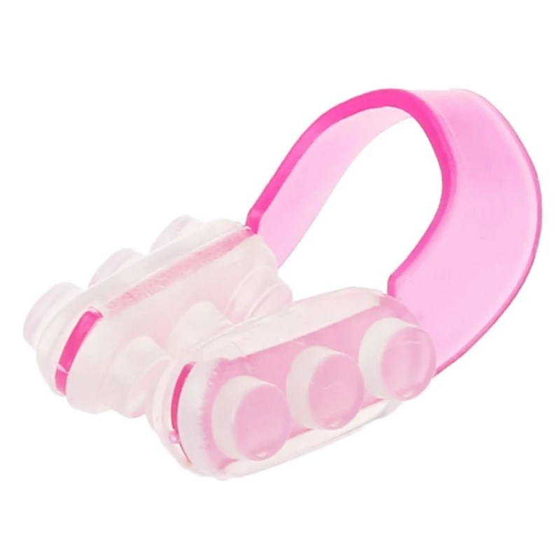 

Soft Silicon Shape the Nose Shape Straighten Bridge Of Nose Equipment Nose Care
