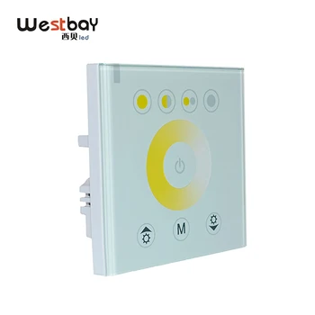 

Free Shipping led color touch on/off switch, single color controller,led color adjuster,touching switch dimmer for home lighting