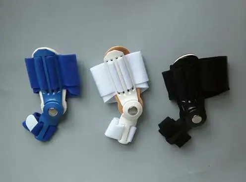 1 шт. большой носок Bunion шина Выпрямитель Корректор от боли в ногах исправление шишки на ноге устройство для педикюра Уход за ногами