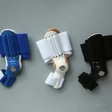 1 шт. большой носок Bunion шина Выпрямитель Корректор от боли в ногах исправление шишки на ноге устройство для педикюра Уход за ногами