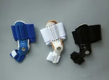 

1 Piece Big Toe Bunion Splint Straightener Corrector Foot Pain Relief Hallux Valgus Correction For Pedicure Device Foot Care