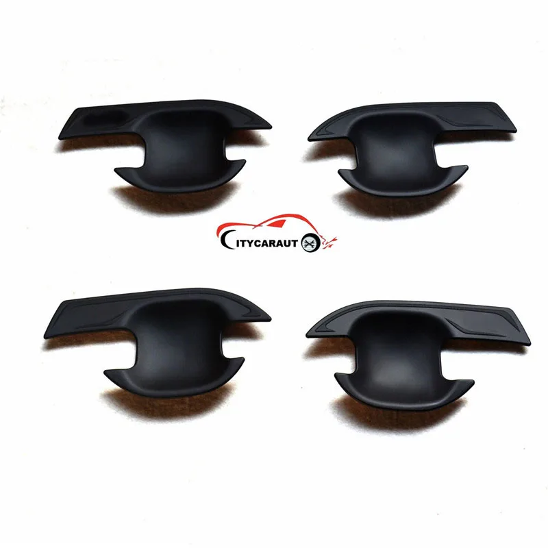 FOR 2015- front tail lamp Handle cover bowl cover rear trunk lid accessory accessories complete set