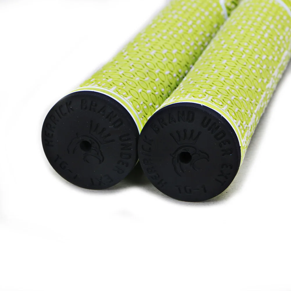 NEW Standard Golf Grips irons grips Anti-Slip Super Shock Absorption Ultra-light Material 10pcs/pack free shipping