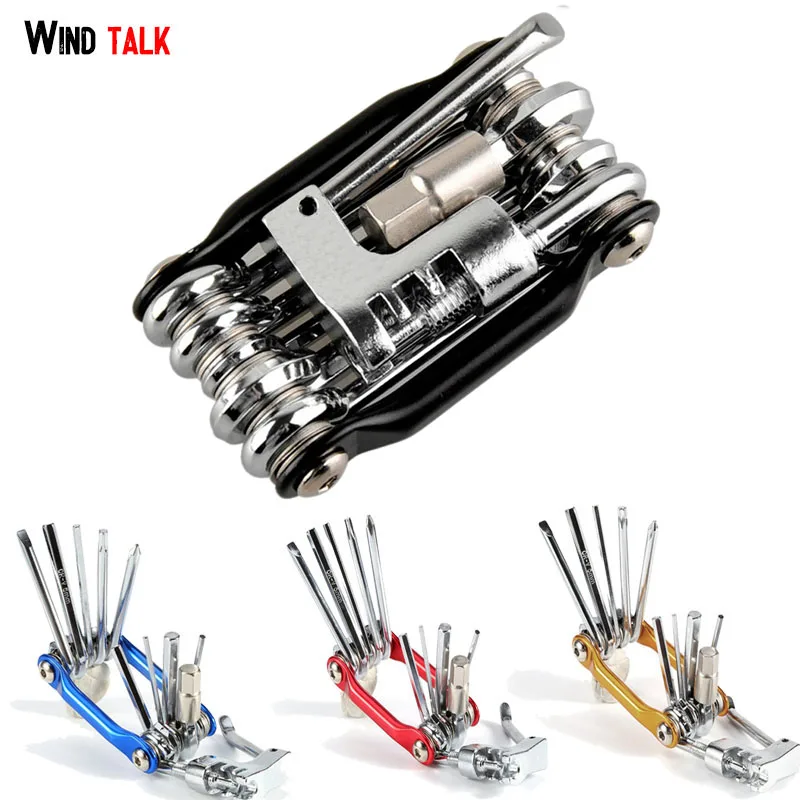 mtb tool kit