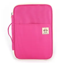 Однослойная коробка для документов, мужская сумка для хранения, Мужская и Женская водонепроницаемая сумка для путешествий, деловой портфель, сумка для ноутбука