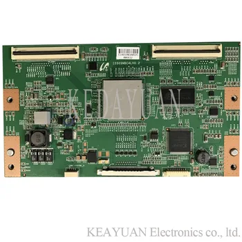 

free shipping original 100% test for samgsung I550SNBC4LV0.2 screen LTI550HN01/LTI550HN05 logic board