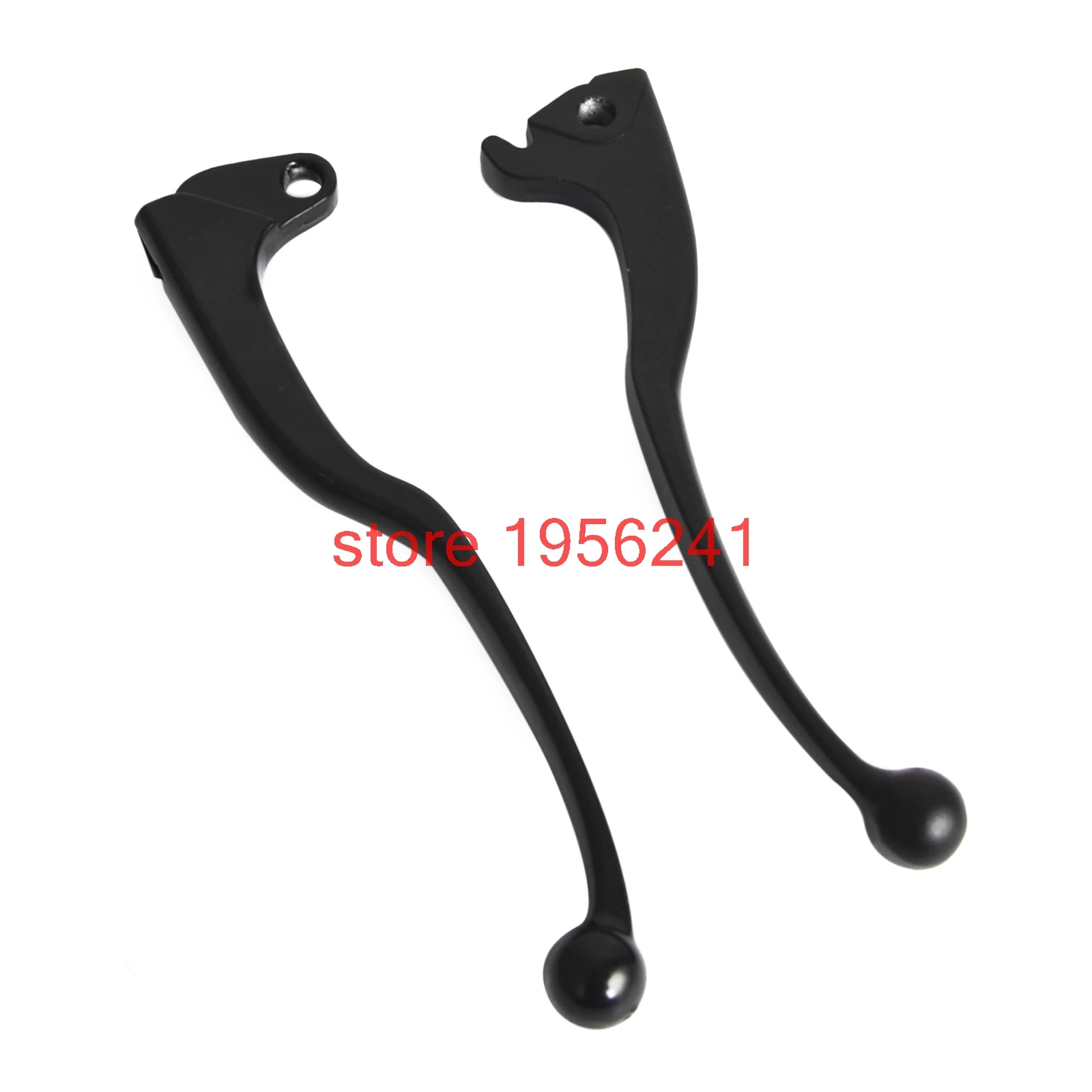 Рычаг Сцепления NICECNC для мотоцикла Yamaha YBR125 2010 2013 2011 2012 YBR 125 NEW|brake clutch levers|motorcycle brake