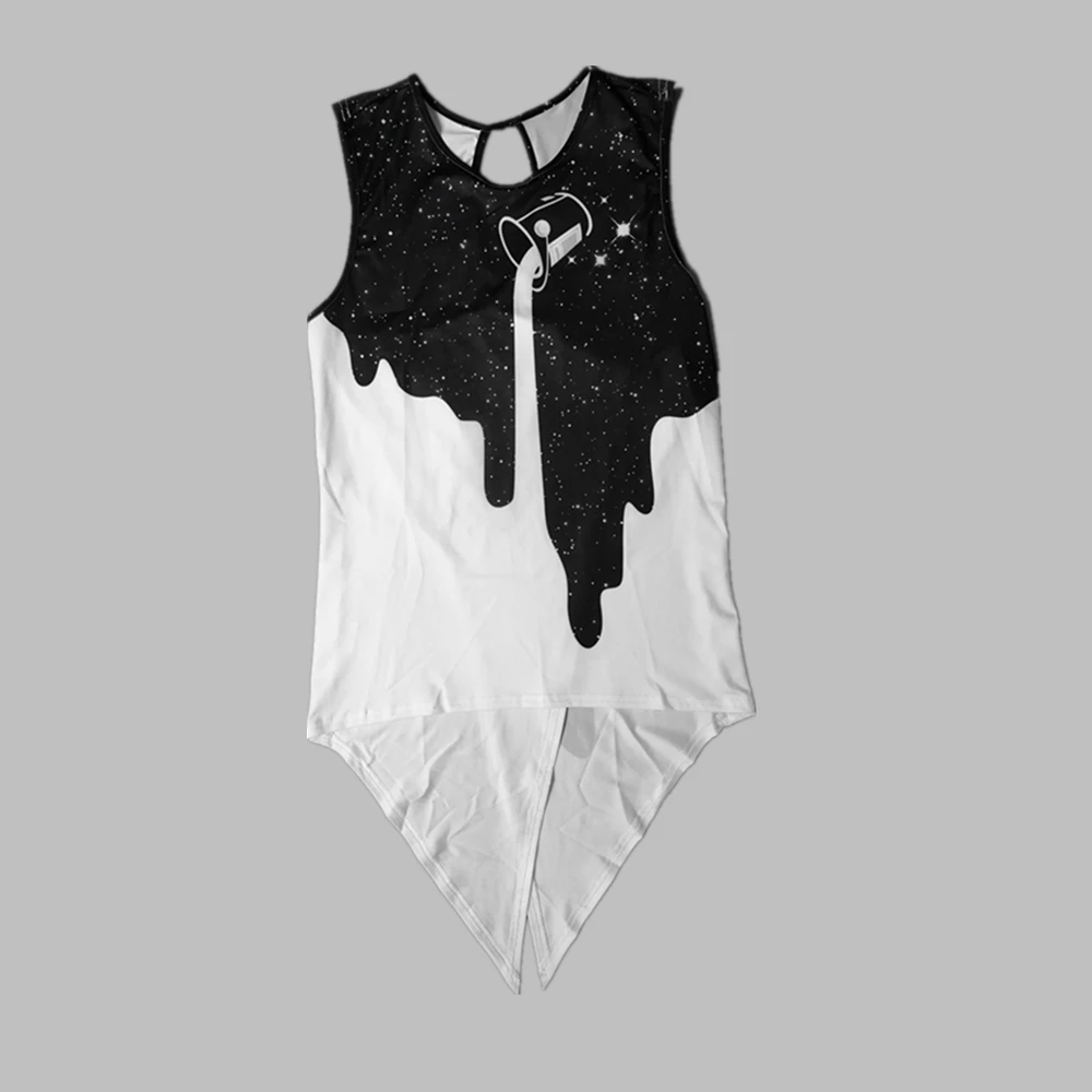 Camisas p ioga