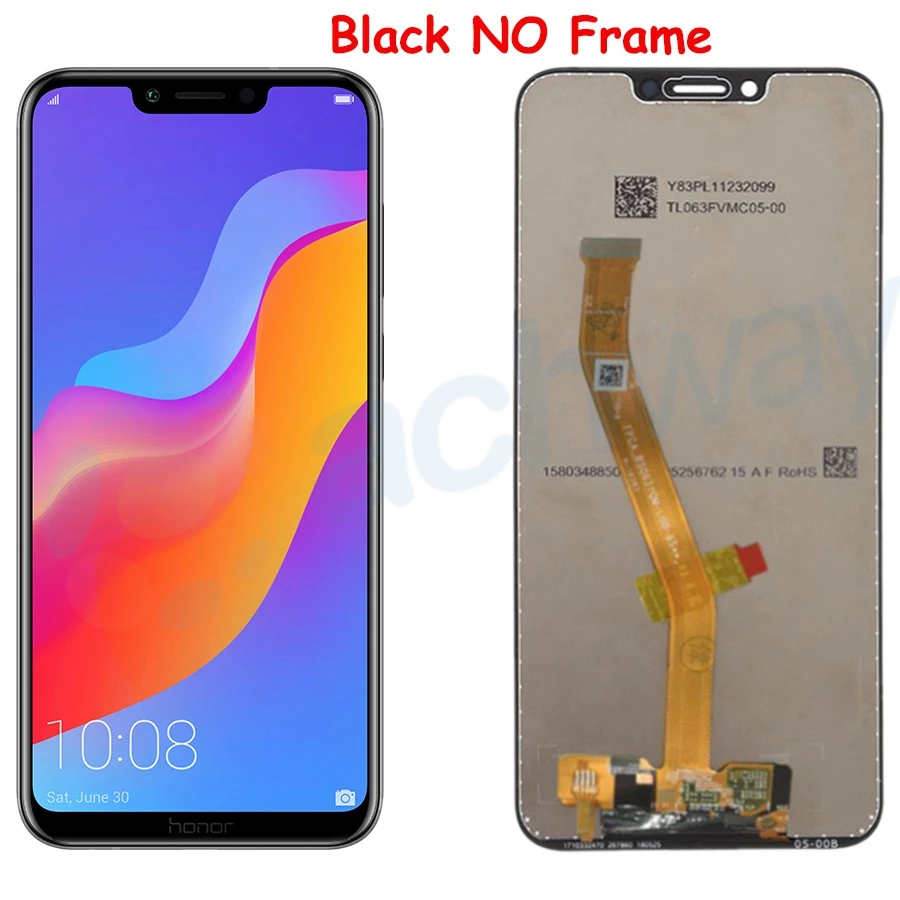 Remove Frp Huawei CORL29 (Test Point Included Via EFT Pro, 60 OFF