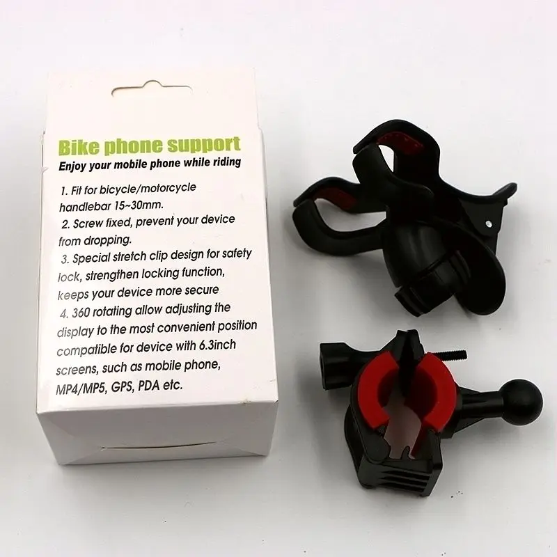 Кронштейн для смартфона Zhiyun Evolution /Feiyu G4/3 осевой ручной шарнирный велосипедный