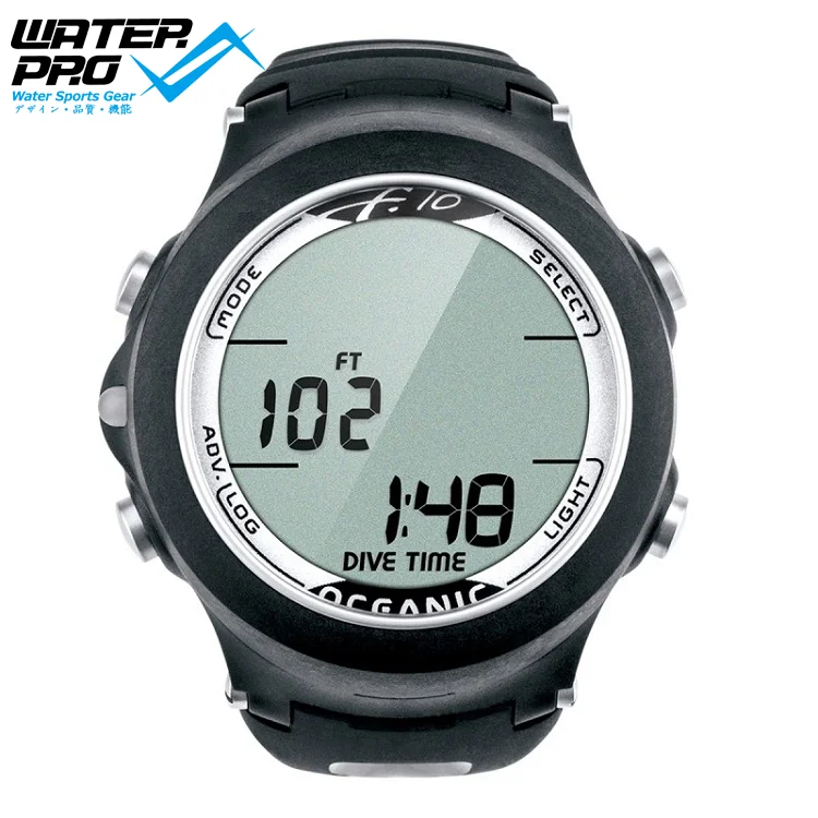 oceanic dive watch