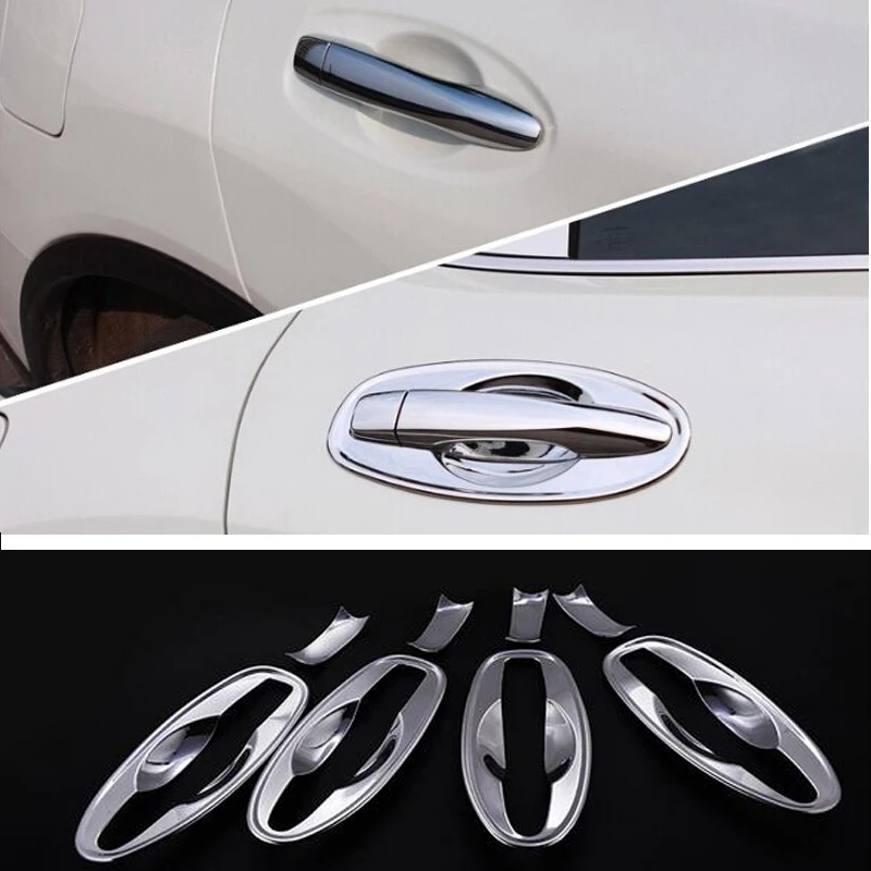 Car Exterior Door Handles Bowl Interior Door Bowl Cover Car Exterior Door Handles Bowl Interior Door Bowl Cover
