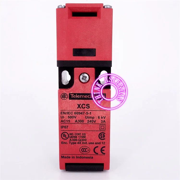 XCS XCSPA791 XCS-PA791
