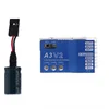 3 Axis Gyro A3 V2 Aeroplane Flight Controller Stabilizer for RC Airplane Fixed-wing Copter ► Photo 2/6