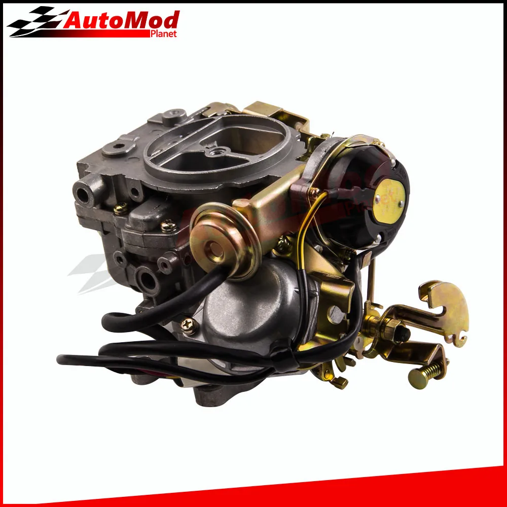 Carburetor For Isuzu Pickup Amigo Rodeo Wisard Trooper 4ZD1 2.3L