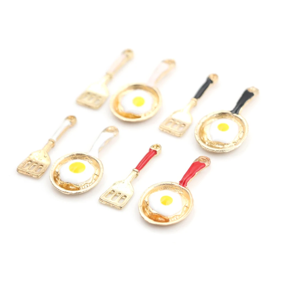 Newest 2pcs/set Metal Pan Fried Egg Spatula Children Baby Gift Toy 1:12 Dollhouse Mini Furniture Miniature Rement Hot Sale Newest 2pcs/set Metal Pan Fried Egg Spatula Children Baby Gift Toy 1:12 Dollhouse Mini Furniture Miniature Rement Hot Sale