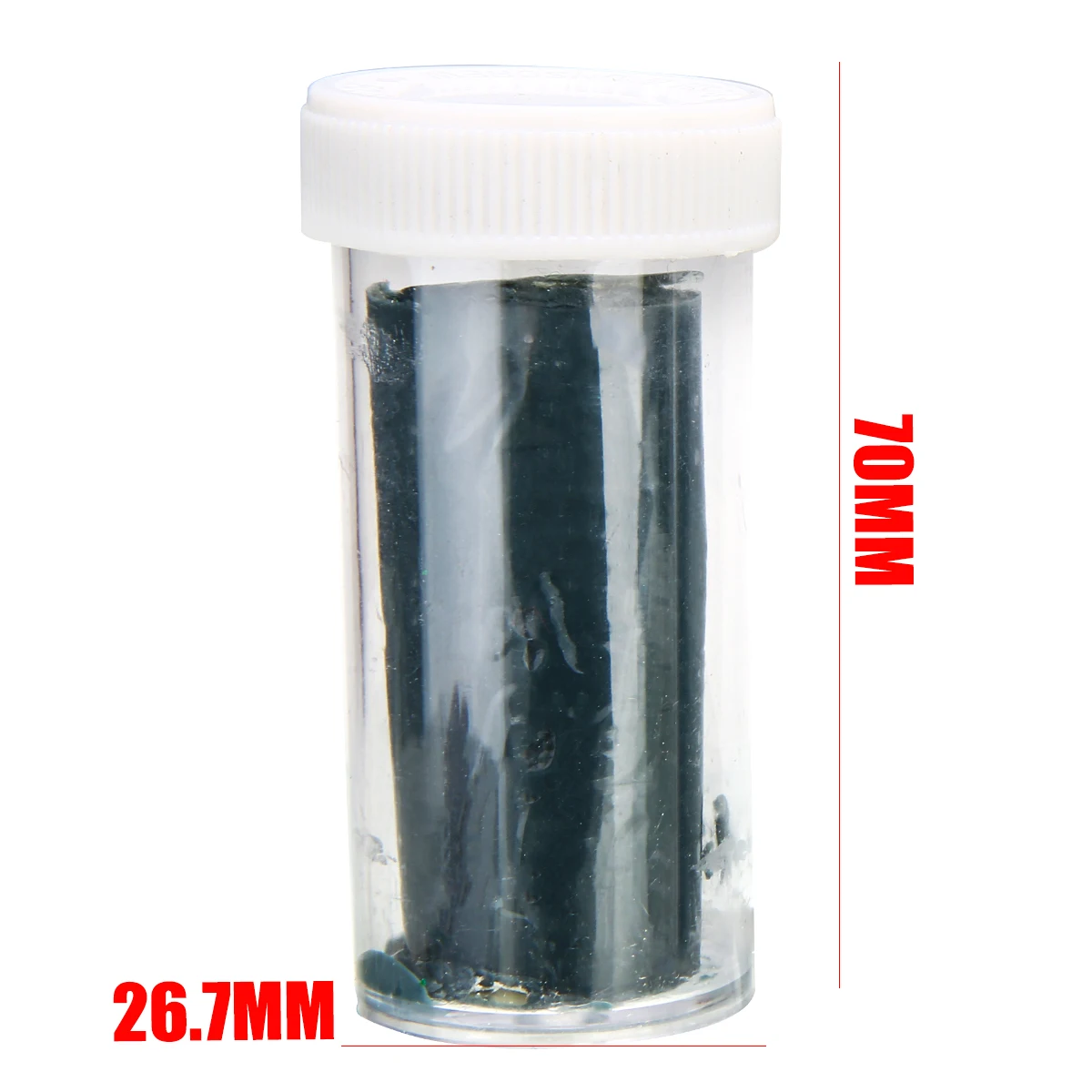 3pcs Magic Strong  Epoxy Adhesive Repair Glue Clay Non-Toxic Safety Resin cement All-purpose  Wood Metal Plastic Repair Glue