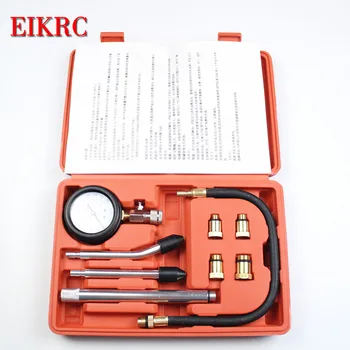 

G026 Cylinder pressure gauge Automotive cylinder pressure gauge detection