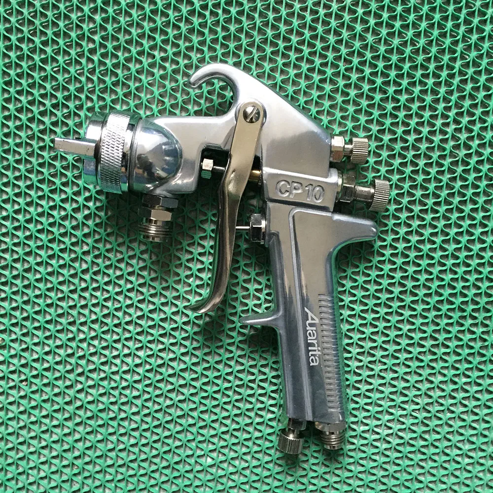 Online Buy Wholesale house painting spray gun from China house painting