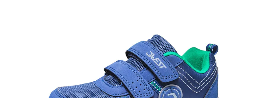 Qwest por Flamingo Loop ao ar Sapatos para o Menino Nova Retalhos Primavera Verão Respirável Hook Livre Crianças Frete Grátis 81k-yc-0605 & 13 Mamãe e Bebê