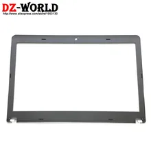/оригинальные ноутбук рамки Экран передняя часть корпуса ЖК-дисплей B ободок крышки для lenovo ThinkPad E531 E540 ультра тонкая модель 04 X1120 AP0SK000300C