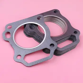 

10pcs/lot Cylinder Head Gasket For Honda GX270 9HP 270CC GX 270 4 Stroke Engine Replacement Spare Tool Part