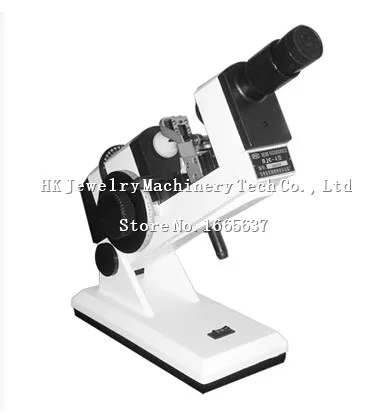 

Manual Lensmeter Lensometer Focimeter Optometry Machine AC/DC NJC-4 CE Certificate One Year Warranty