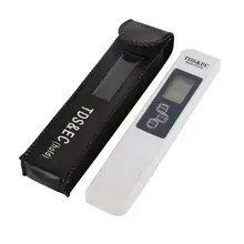 3 In 1 Digital Multifunctional LCD Monitor TDS EC Meter Water Quality Test Tools school/Laboratory/Institute