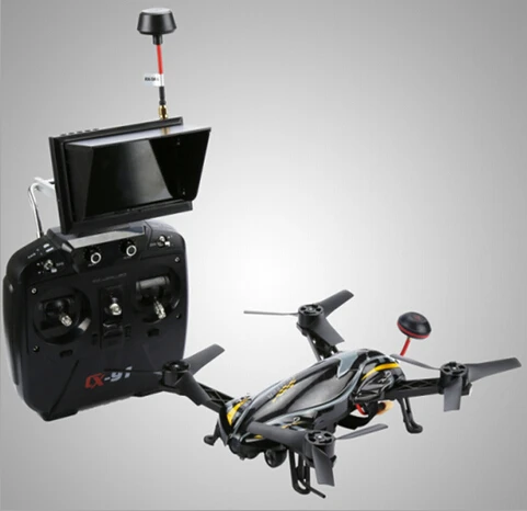 

professional rc drone 5.8G FPV RC drone CX-91 Racing Drone with 720P HD Camera real time transmitio remote control toy for gifts