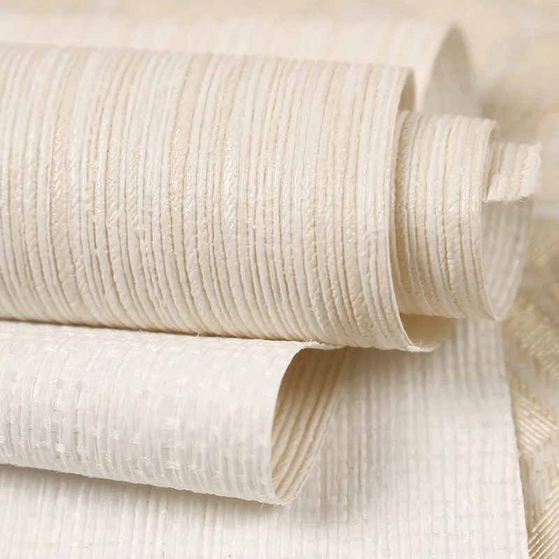 Modern Gray Solid Waterproof PVC Wallpape Living Room Bedroom Fabric Back Vinyl Wallpapers Home decoration PVC wall covering Modern Gray Solid Waterproof PVC Wallpape Living Room Bedroom Fabric Back Vinyl Wallpapers Home decoration PVC wall covering