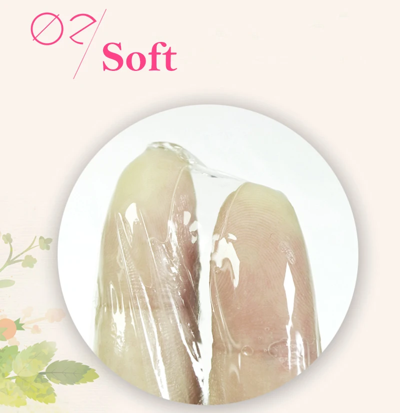 Personage Condoms LF-054 (3)
