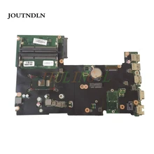 JOUTNDLN для hp PROBOOK 430 440 G3 материнская плата 830940-601 DA0X61MB6G0 REV G I7-6500U