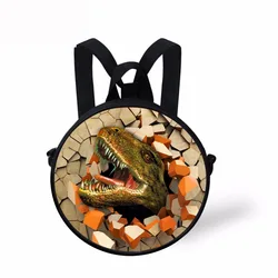 Noisy Desigs Schoolbags Dinosaur Animal Print School Bags for Kids Casual Baby Kindergarten Book Bags Casual Bags Mochila Noisy Desigs Schoolbags Dinosaur Animal Print School Bags for Kids Casual Baby Kindergarten Book Bags Casual Bags Mochila