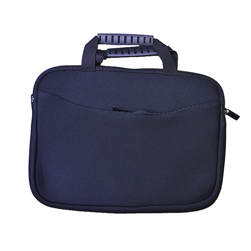 Business laptop Bag 17 inch Computer HandBag for Funda Macbook Air 13