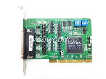 

CP-134U 4-Port RS232/RS422/RS485 Multi-Serial Card Multi-User Card DB25-Port