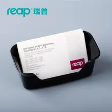 5 шт./лот чехол для карт из АБС-пластика Reap Привлекательный чехол для визиток#5005
