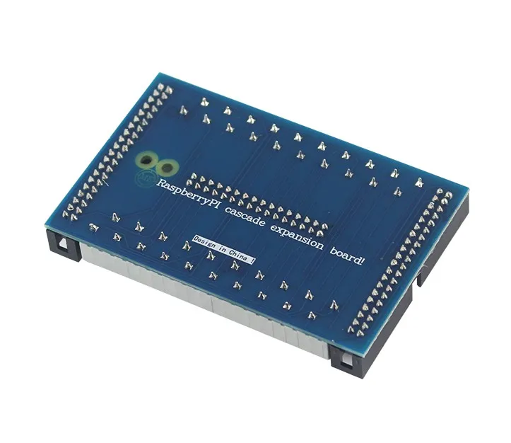 Материнская плата Raspberry Pi 3 B Plus GPIO многофункциональная деталь расширения для
